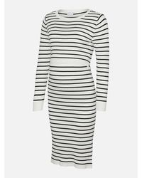 Mama.licious - Mama Mlalima Maxi Dress - Lyst