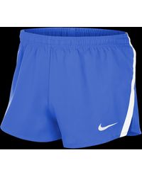 Nike - Performance Gym Shorts - Lyst