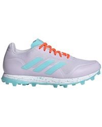adidas - Fabela Zone 2.1 Hockey Shoes - Lyst