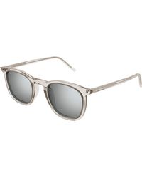 Saint Laurent - Sunglasses - Lyst