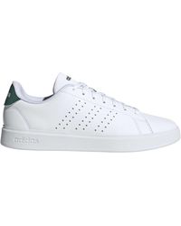 adidas - Advantage 2.0 Low-Top Trainers - Lyst