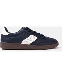 Kappa - Scafa Trainers - Lyst