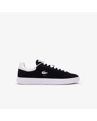 Lacoste - Baseshot Trainers - Lyst
