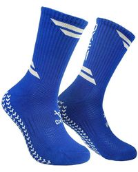 OXEN - Grip Rugby Socks - Lyst