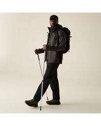 Regatta - Birchdale Ii Isotex 15000 Breathable Long Sleeve Waterproof Jacket - Lyst