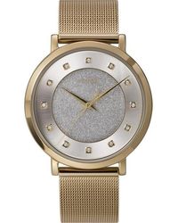 Timex - Collection Classic Analogue Quartz Watch - Lyst