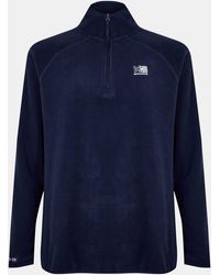 Karrimor - Micro Fleece - Lyst