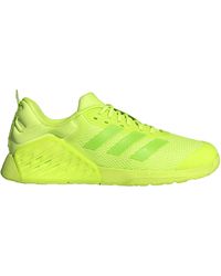 adidas - Dropset 3 Training Shoes - Lyst