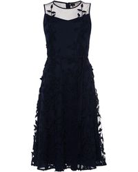 phase eight maddie fit and flare dress