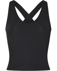 GIRLFRIEND COLLECTIVE - Float Tank Vest - Lyst