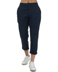 Dockers - Weekend Slim Chinos - Lyst
