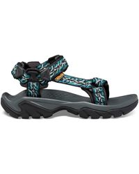 Teva - Terra Fi 5 Walking Sandal - Lyst