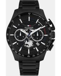 Tommy Hilfiger - Watch - Lyst