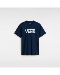 Vans - Classic T-Shirt - Lyst