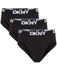 DKNY - Briefs Kelso - Lyst