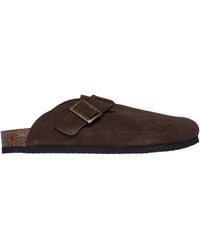 Skechers - Clog Sandals - Lyst