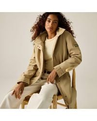 Regatta - Yasira Waterproof Jacket - Lyst