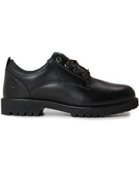Timberland - Timb Heritage Brogue Sn64 - Lyst