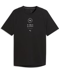 PUMA - Hyrox Dryelite Training T-Shirt - Lyst