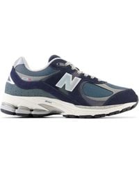 New Balance - 2002r Trainers - Lyst