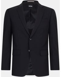 BOSS - Formal Jacket - Lyst