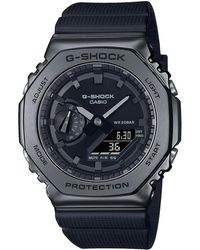 G-Shock - Casio G-shock Gm-2100bb-1aer - Lyst