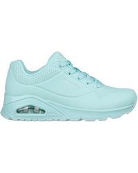Skechers - Low Top Classic Trainers - Lyst