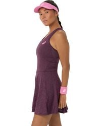 Asics - Match Tennis Dress - Lyst