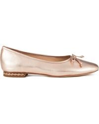 Sam Edelman - Marisol Ballet Flats - Lyst