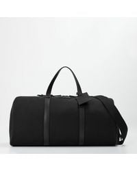 Polo Ralph Lauren - Large Duffle Holdall - Lyst