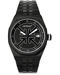 Off-White c/o Virgil Abloh - No Grid Watch - Lyst