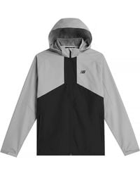 New Balance - Tracksuit Top - Lyst