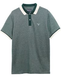 Barbour - Helwith Polo Shirt - Lyst