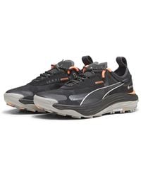 PUMA - Voyage Nitro 3 Gtx Wn Trail Running Shoes - Lyst