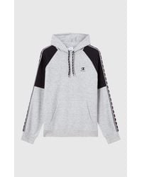 Champion - Overhead Hoodie - Lyst