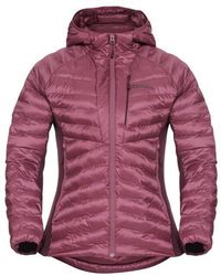 Jack Wolfskin - Routeburn Down Jacket - Lyst