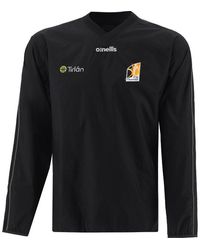 O'neill Sportswear - Kilkenny Hurricane Windbreaker Senior - Lyst