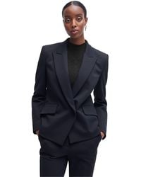 BOSS - Jarinara 10250364 01 - Lyst