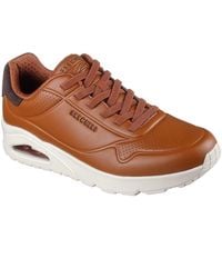 Skechers - Harry Kane Collab Bungee Lace Low-Top Trainers - Lyst