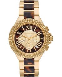 Michael Kors - Watch - Lyst