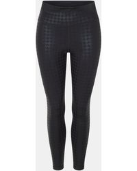 Casall - Sandy Tight Performance Gym Leggings - Lyst
