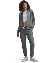 Under Armour - Rival Performance Tracksuit - Lyst