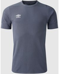 Umbro - Regular Fit T-Shirt - Lyst
