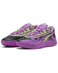 PUMA - Scoot Zeros Ii Lab Basketball Trainers - Lyst