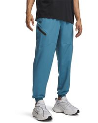 Under Armour - Ua Unstoppable joggers - Lyst
