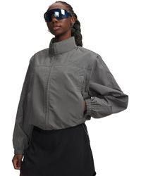 Under Armour - Hike Upf Long Sleeve Performance T-Shirt - Lyst