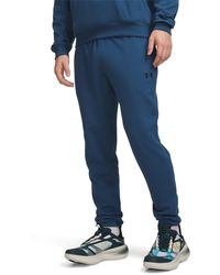 Under Armour - Ua Rival Lightweight Joggers - Lyst