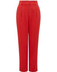 Forever New - Avina Straight Leg Pants - Lyst