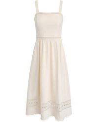 DKNY - Swing Dress - Lyst