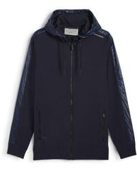 PUMA - Pd Leisure Jacket - Lyst